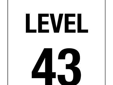 Level Number