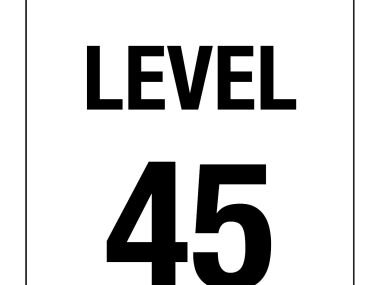 Level Number