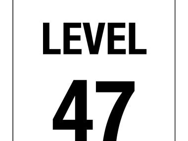 Level Number