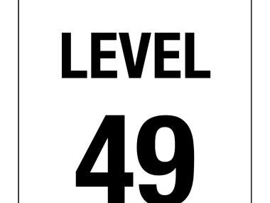 Level Number