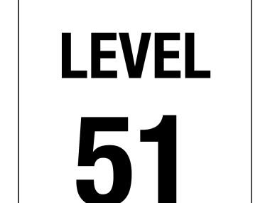 Level Number