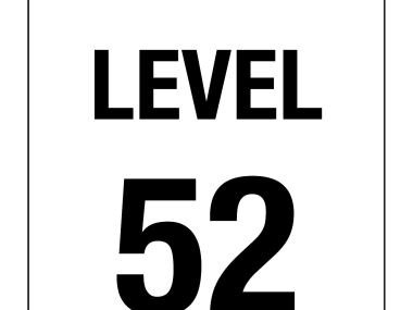 Level Number