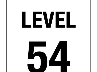 Level Number