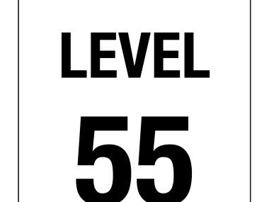 Level Number