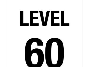 Level Number