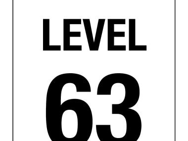 Level Number