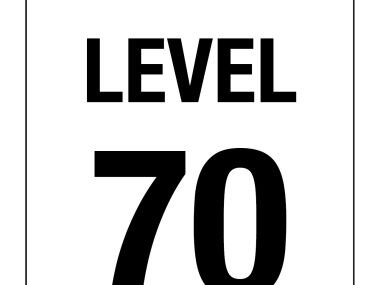 Level Number