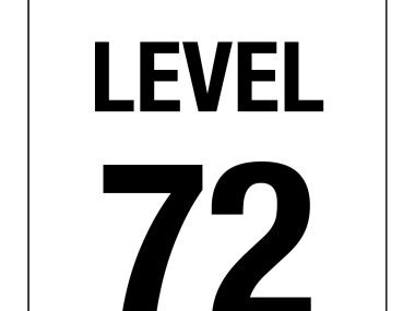 Level Number