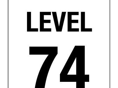 Level Number