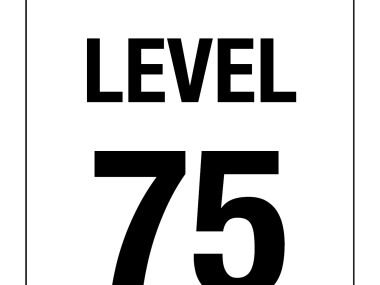 Level Number