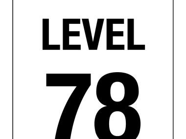 Level Number