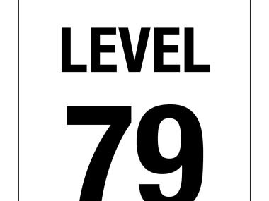 Level Number