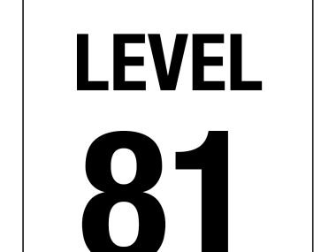 Level Number