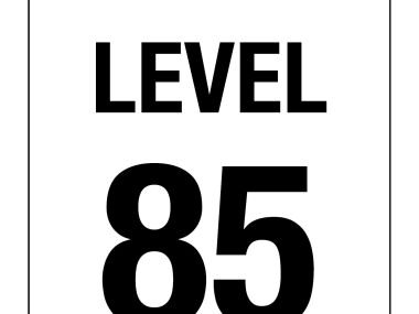 Level Number