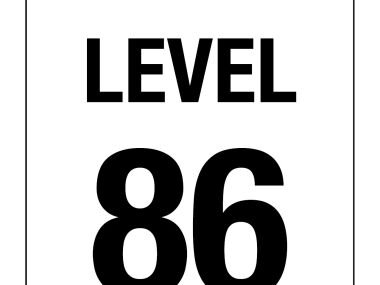 Level Number