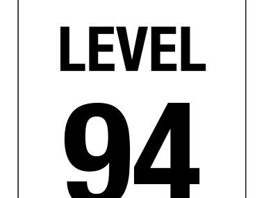 Level Number