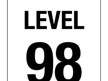 Level Number