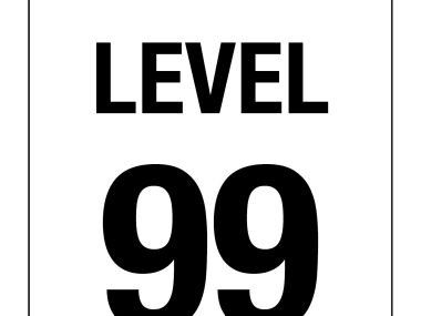 Level Number