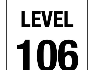 Level Number