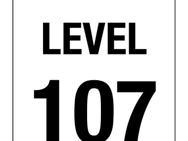 Level Number