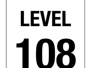 Level Number