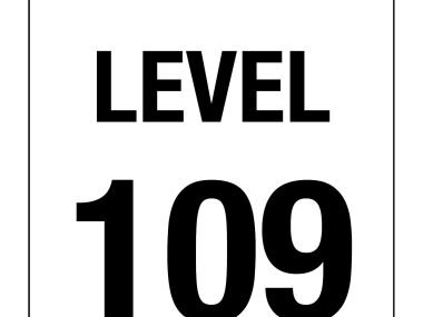 Level Number