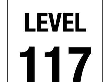 Level Number