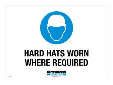 Hard Hats