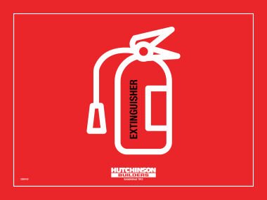 Fire Extinguisher