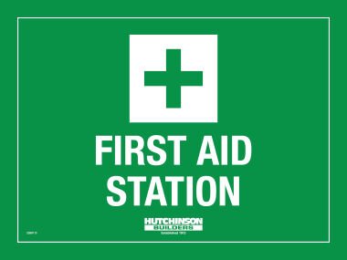 First Aid