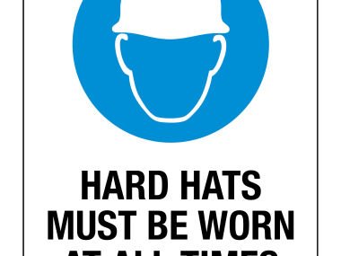 Hard Hats