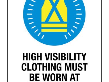 High Visibility Clothing