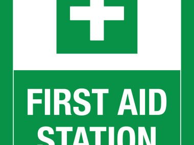 First Aid