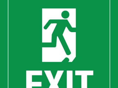 Emergency Exit