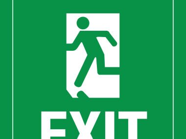 Emergency Exit