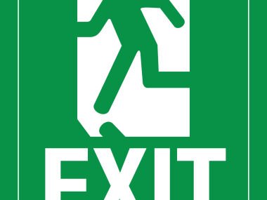 Emergency Exit