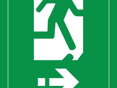 Emergency Exit