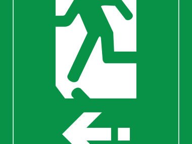 Emergency Exit