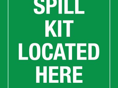 Spill Kit