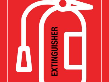 Fire Extinguisher