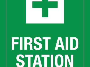 First Aid