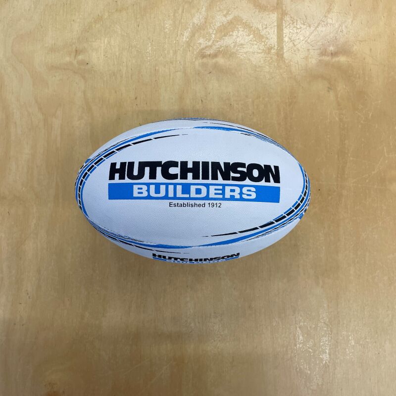 Rugby Ball