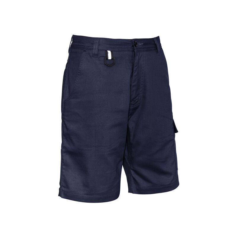 Vented Shorts