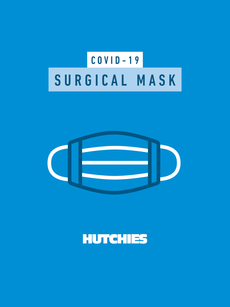 Mask - Surgical