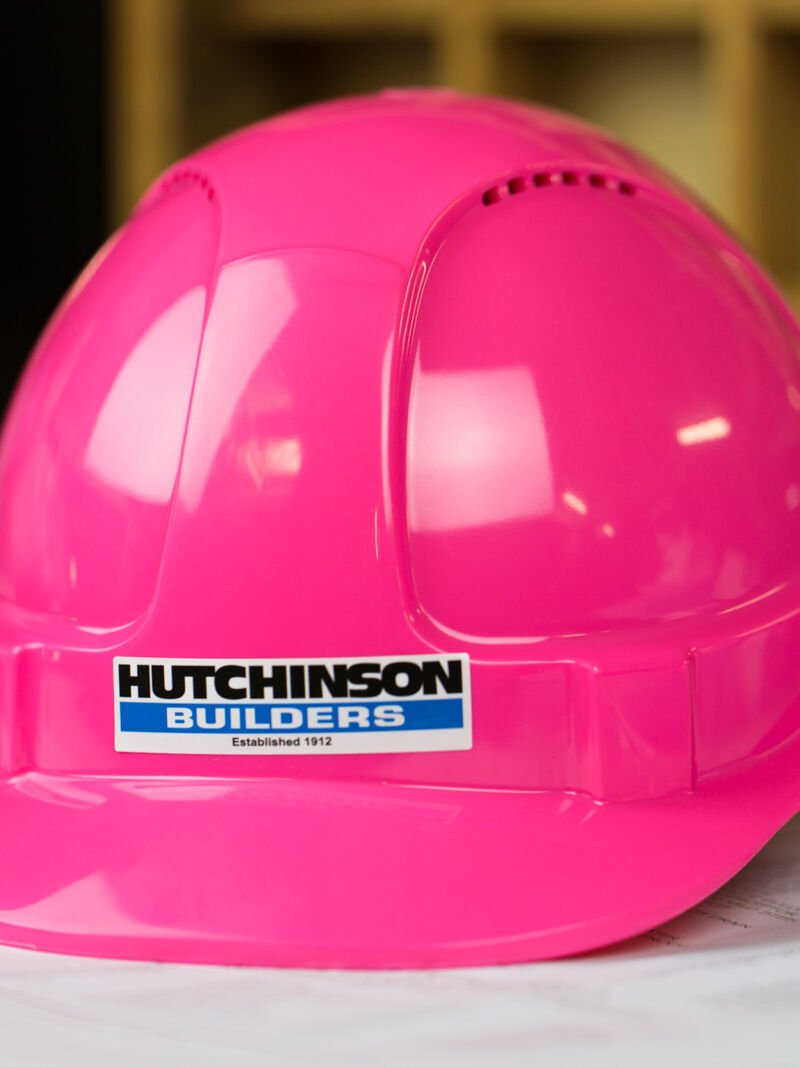 Hard Hat - ProChoice (Pink)