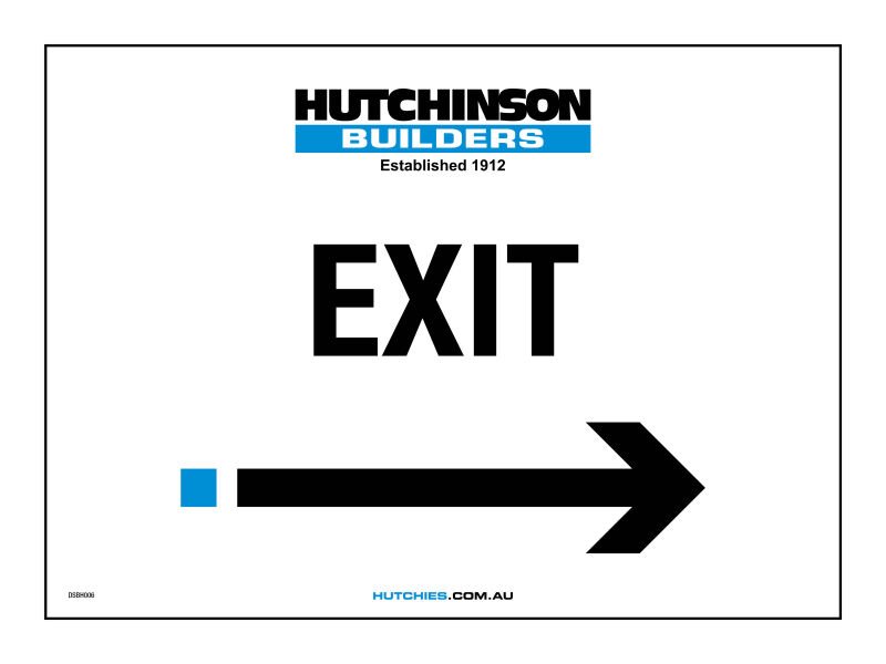 Exit