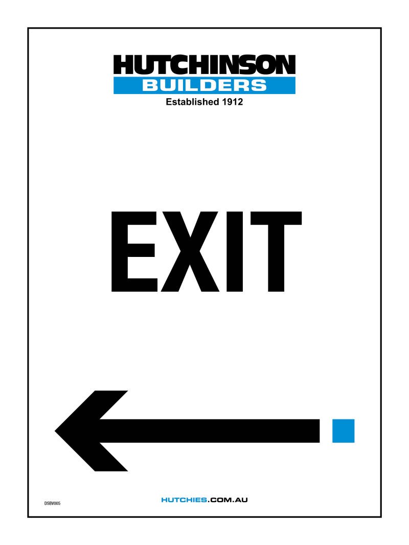 Exit