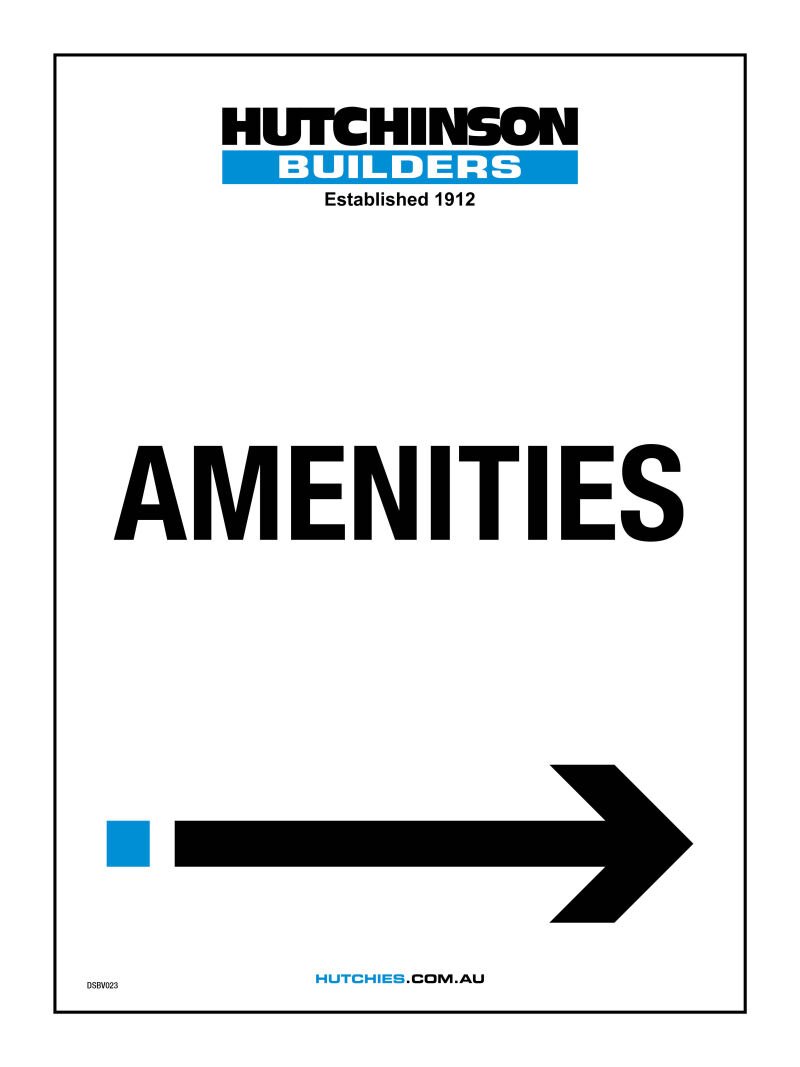 Amenities