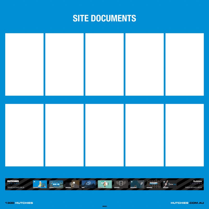 Site Documents