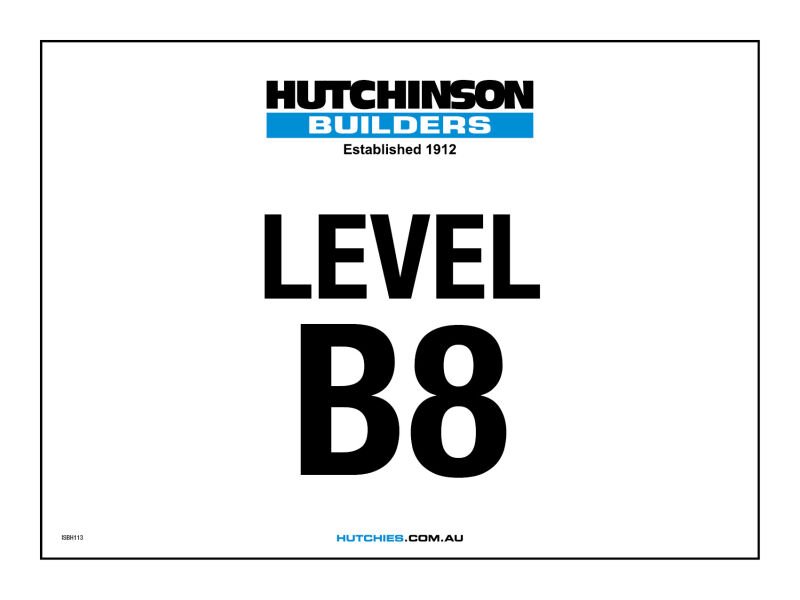 Level Number